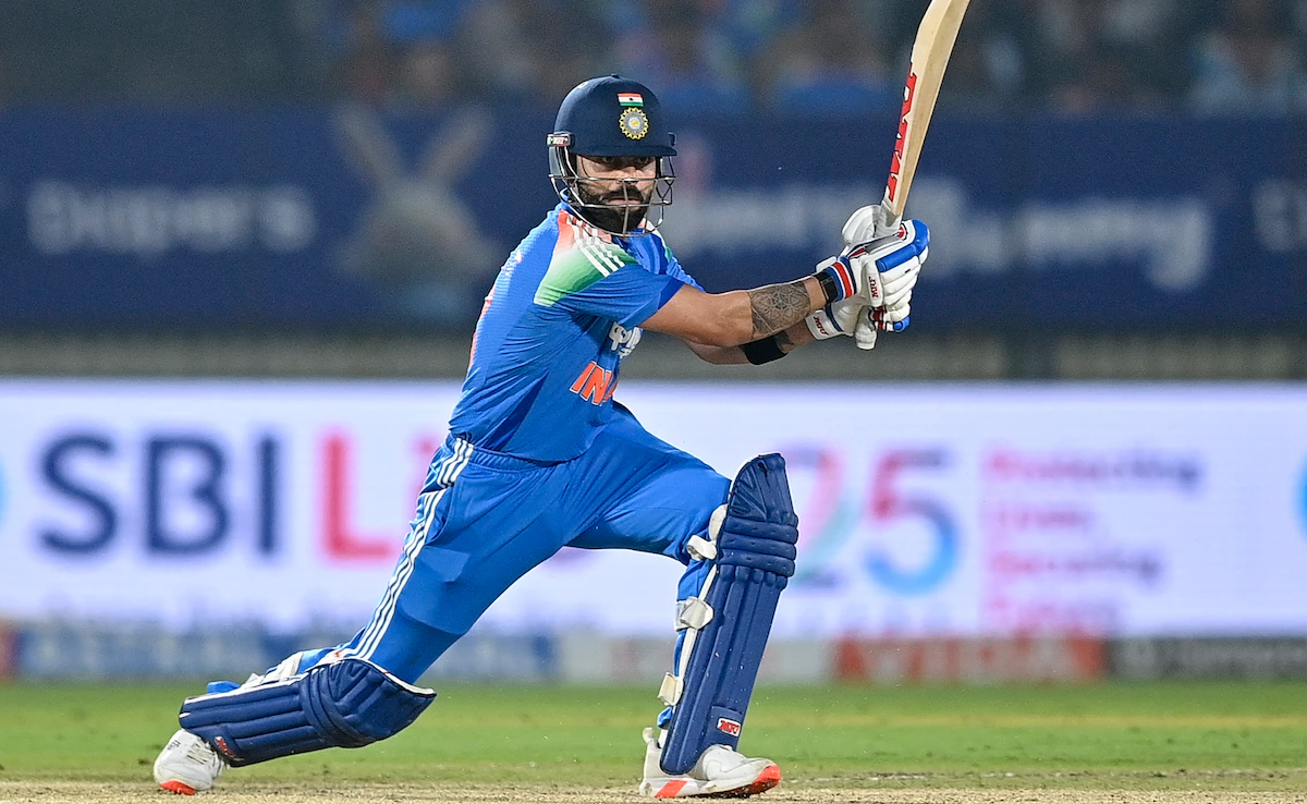 What is Virat Kohli’s record in ODIs in New Zealand? What is Virat Kohli’s record in ODIs in New Zealand?