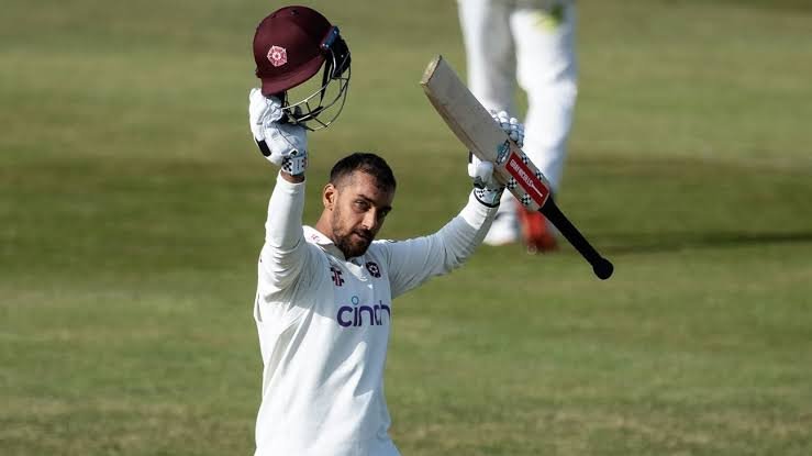 Saif Zaib to join Hampshire after leaving Northamptonshire Saif Zaib to join Hampshire after leaving Northamptonshire